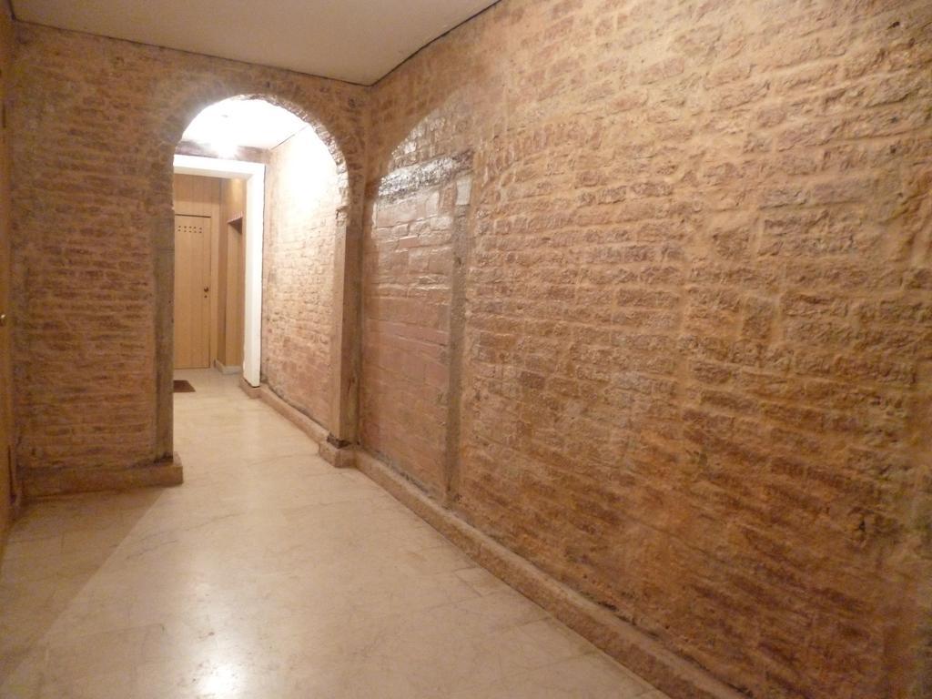 Casa Torretta Apartment เวนิส ภายนอก รูปภาพ